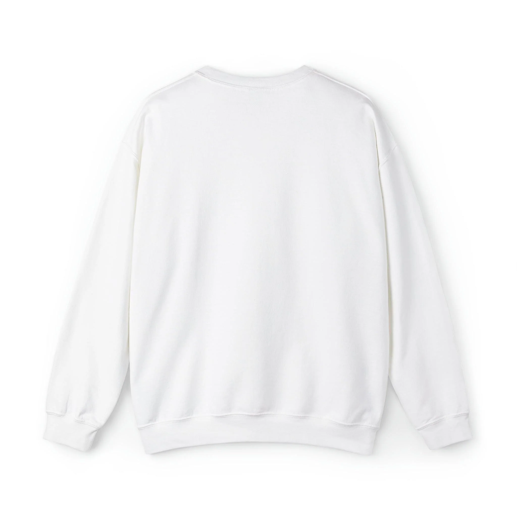 80% Cotton 20% Cat Hair Funny Cat Sweatshirt - Image 3