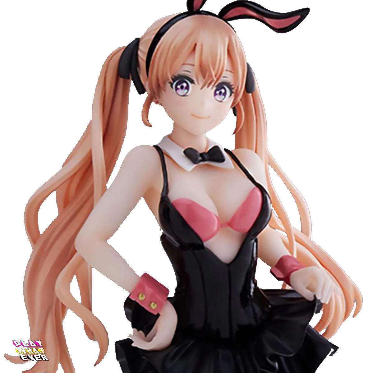 A Couple of Cuckoos Erika Amano Premium Statue - Image 5