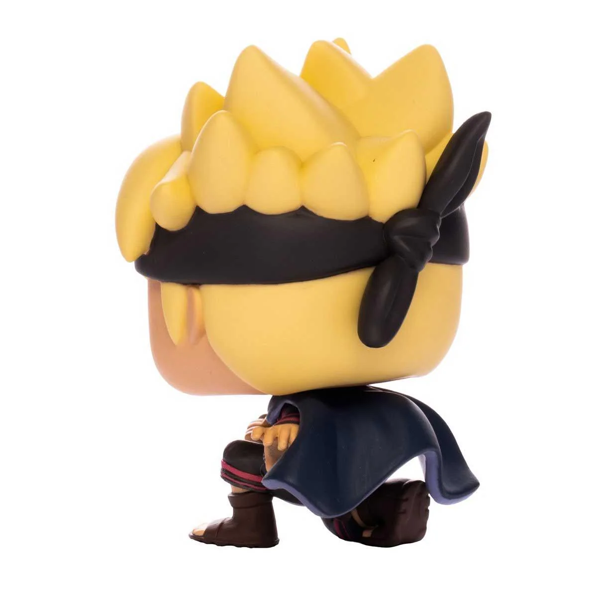 Boruto with Marks Glow-in-the-Dark Pop! Vinyl Figure - Image 6
