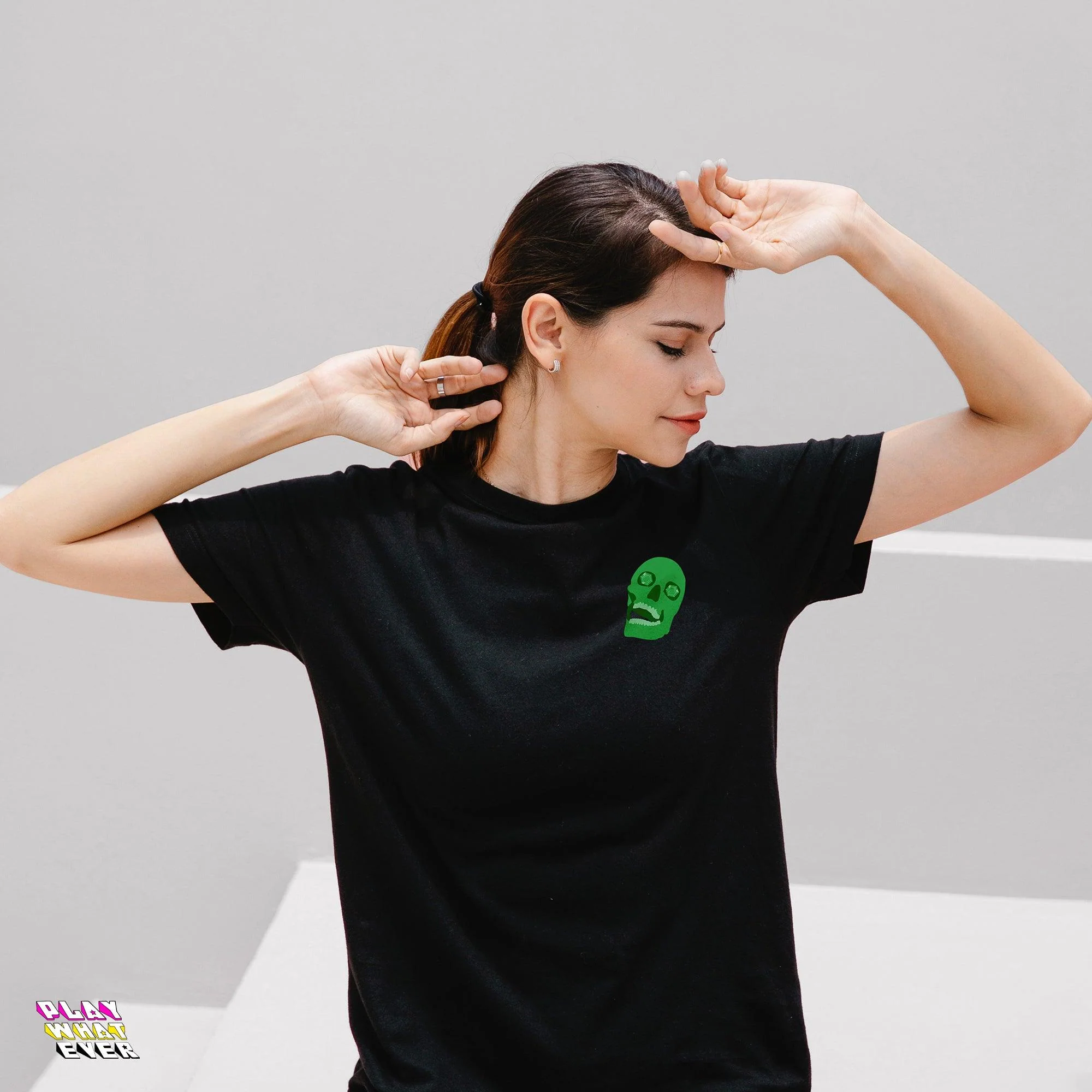 Demilich Unisex Classic T-Shirt - Image 2