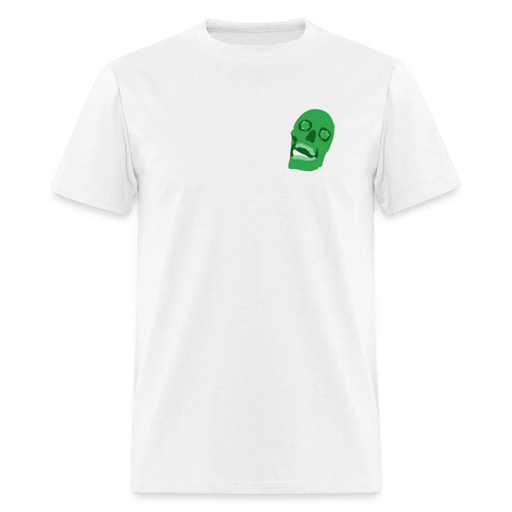 Demilich Unisex Classic T-Shirt - Image 4