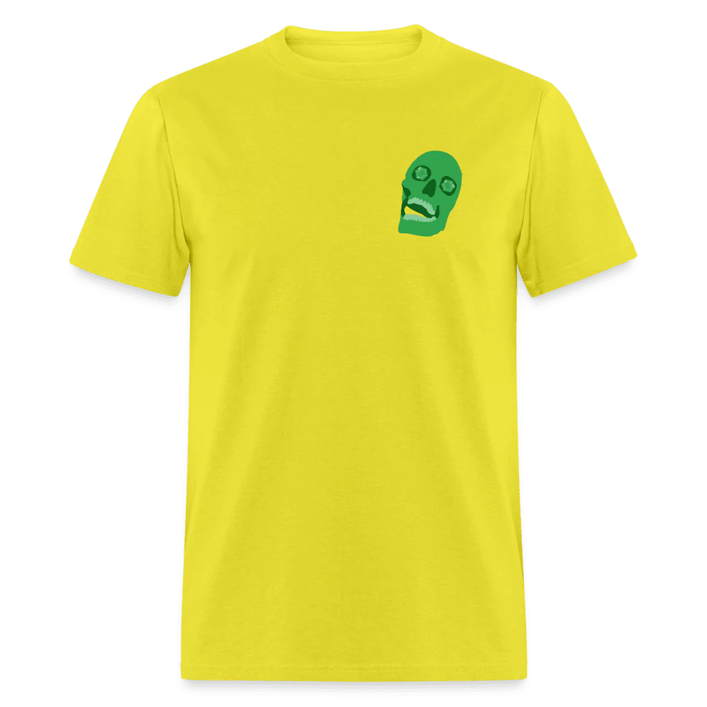 Demilich Unisex Classic T-Shirt - Image 5