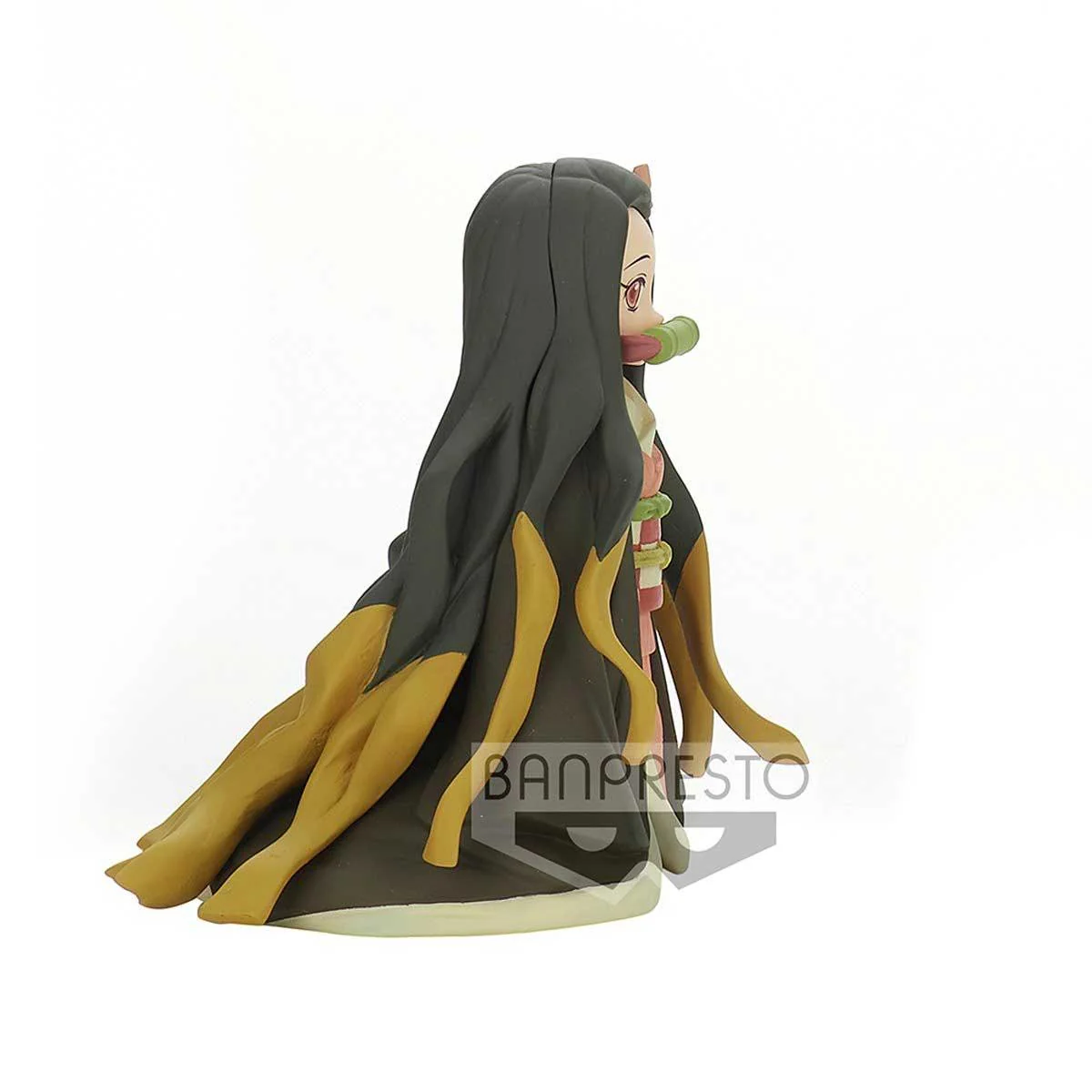 Demon Slayer: Kimetsu no Yaiba Nezuko Kamado Vol. 18 Statue - Image 3
