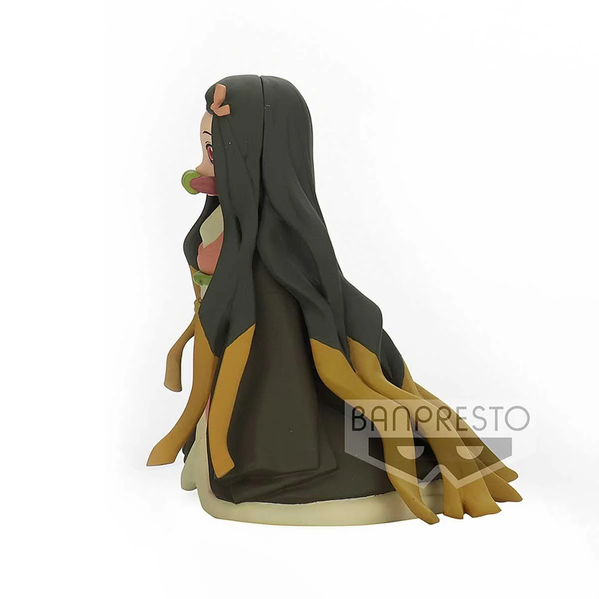 Demon Slayer: Kimetsu no Yaiba Nezuko Kamado Vol. 18 Statue - Image 4