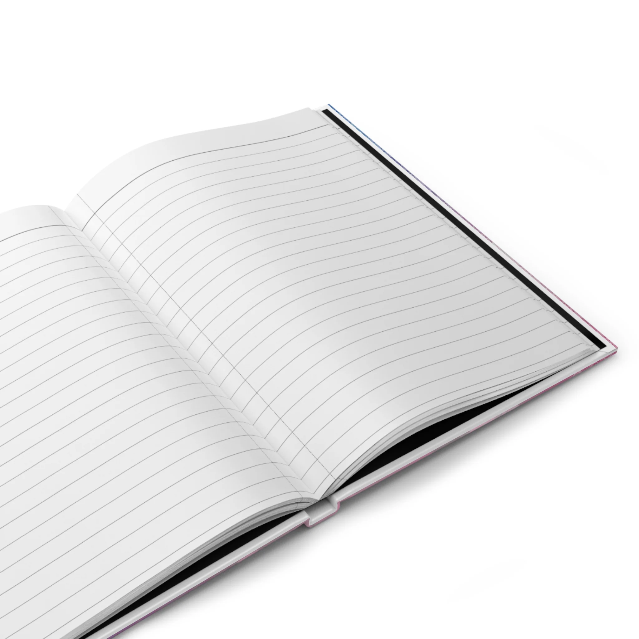 Dreamlight Hardcover Journal Notebook - Image 4