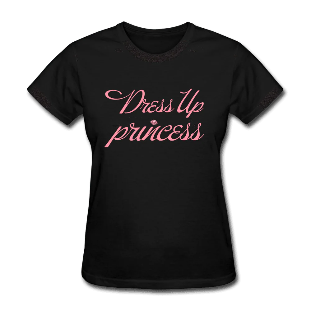 Dress Up Princess Shirt - Image 3