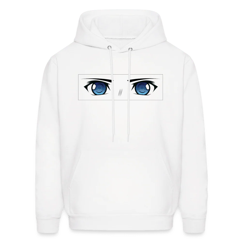 Eyes On Me & Only ME! Hoodie - Image 2