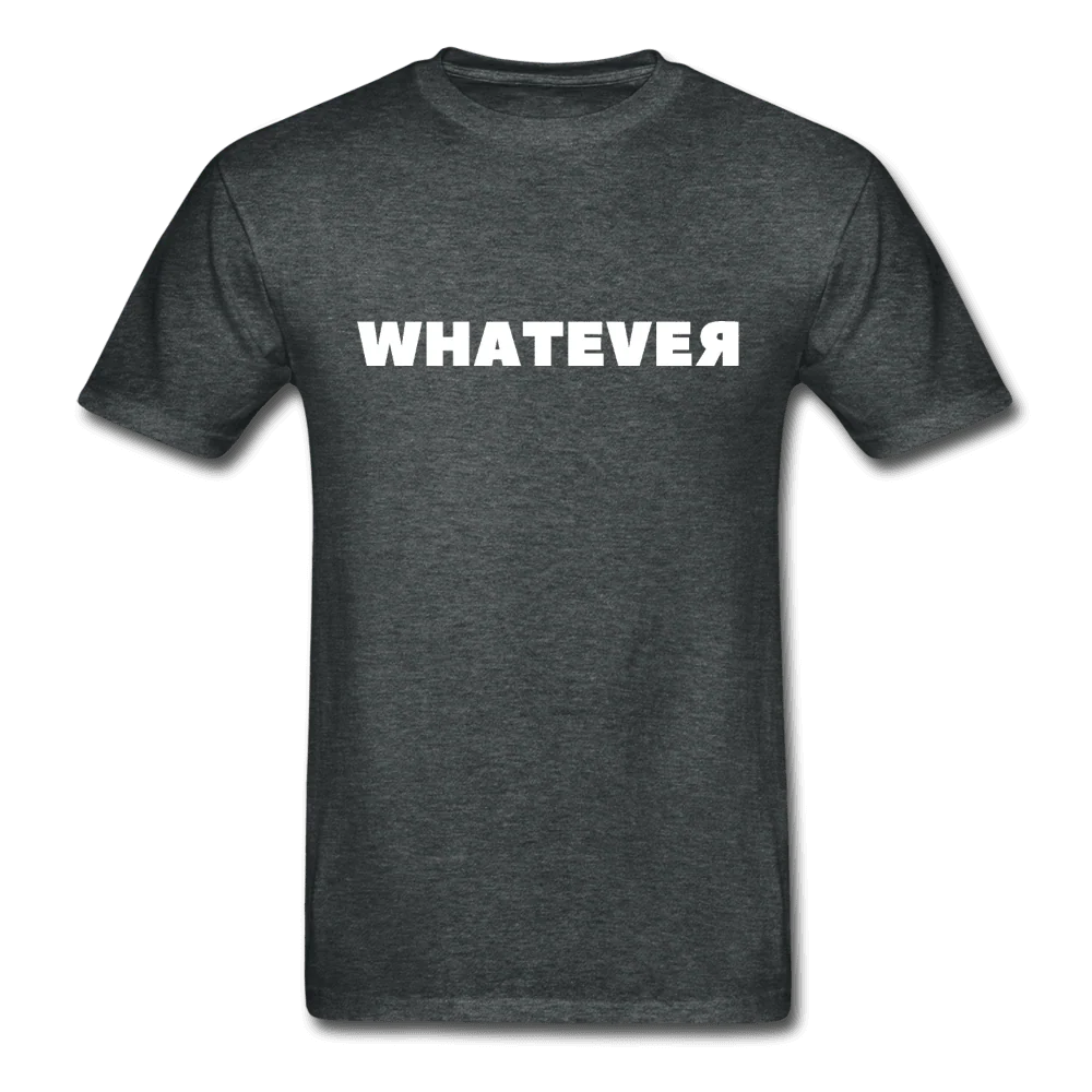 Whatever Ultra Cotton T-Shirt - Image 5