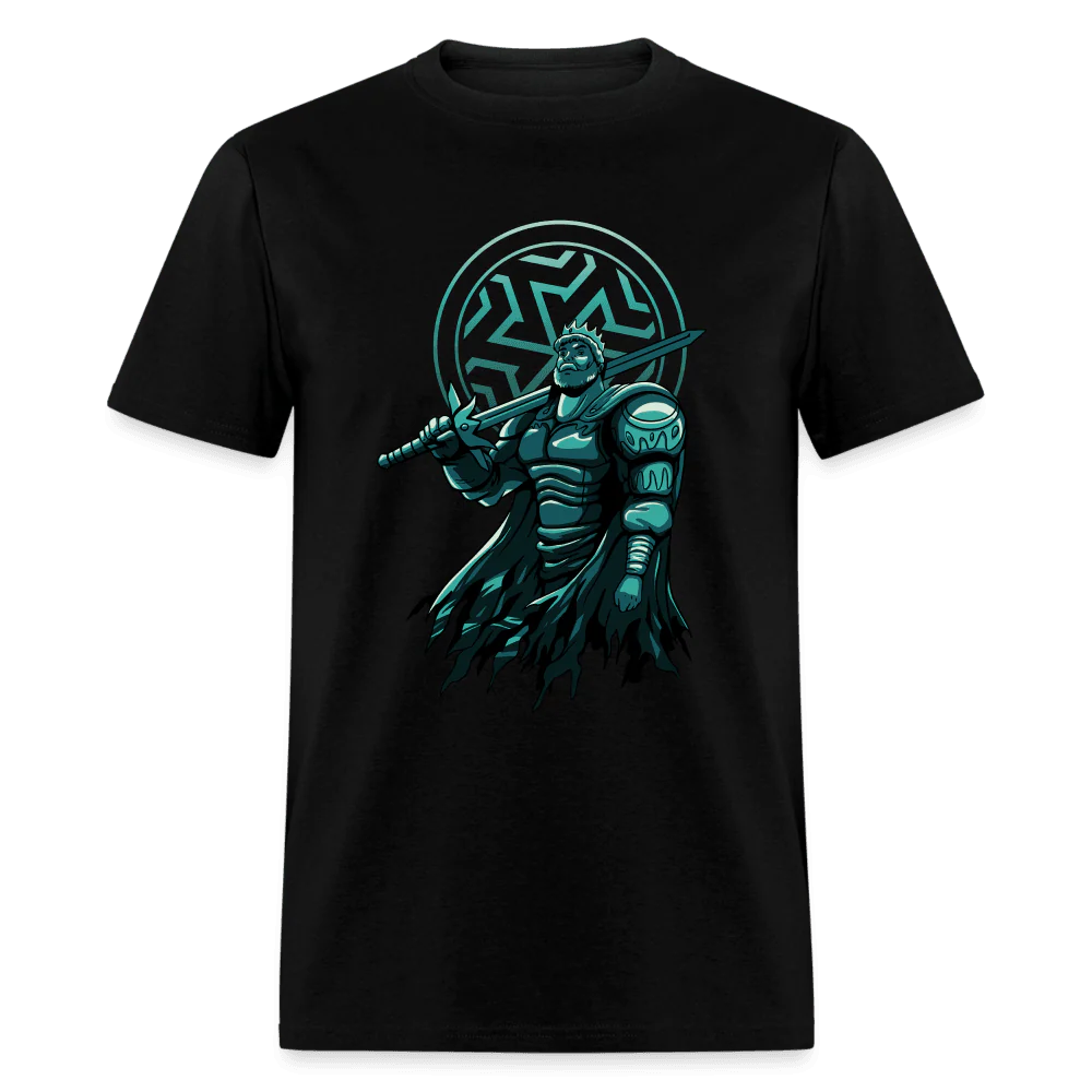 I Am King of Kings T-Shirt