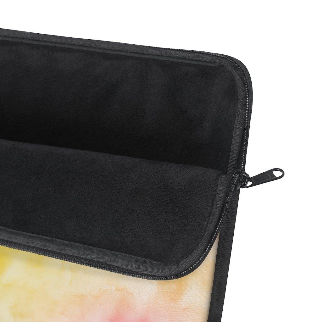 I love Colors Laptop Sleeve - Image 3