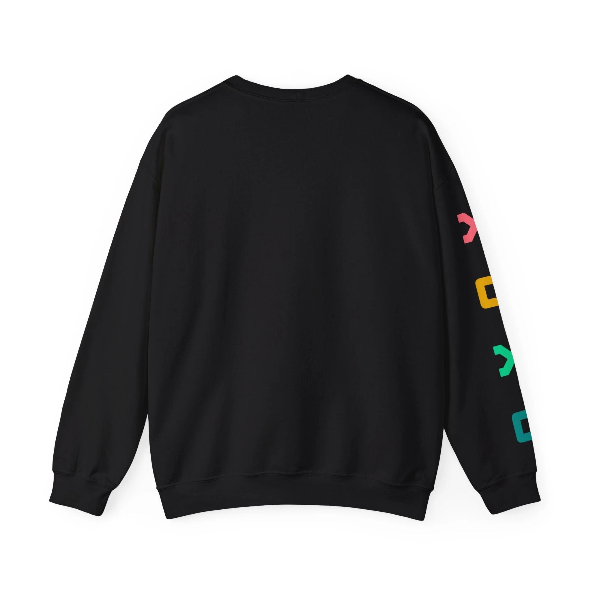 It's Go Time! Anime Girls Cheerful Sweatshirt - Image 11