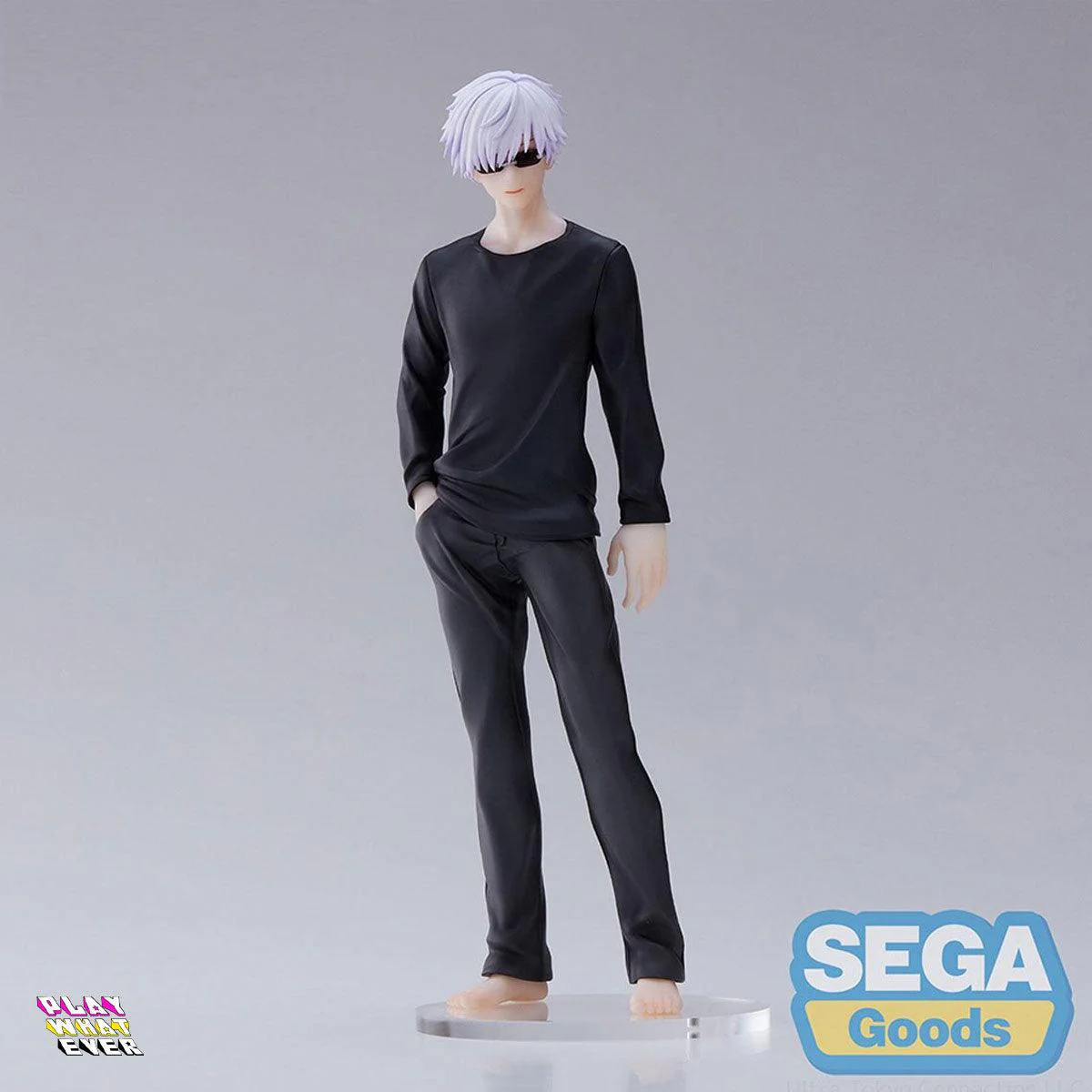 Jujutsu Kaisen Satoru Gojo FiGURiZM Statue - Image 3