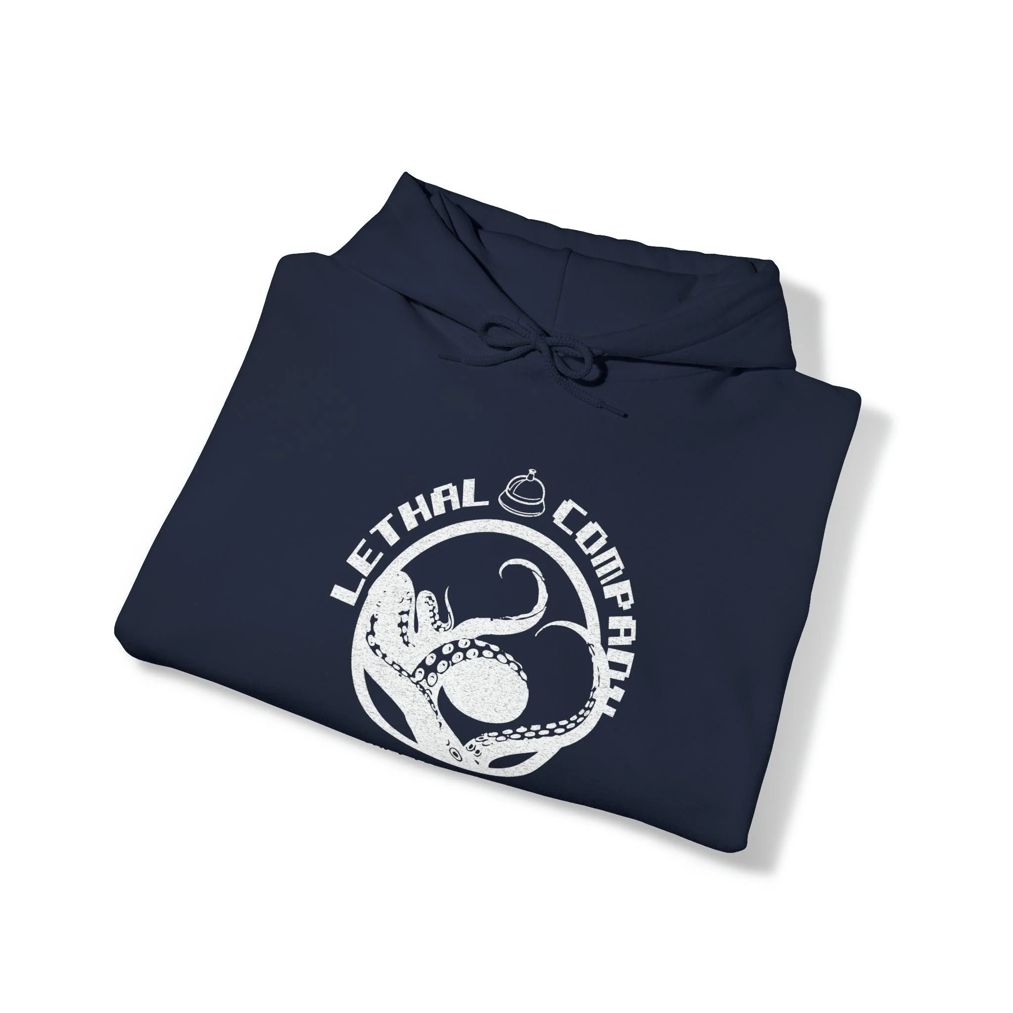 Lethal Company Hoodie - Image 12