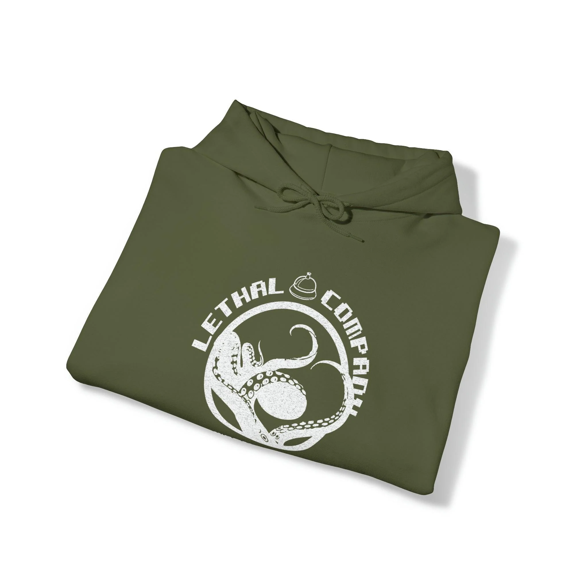 Lethal Company Hoodie - Image 13