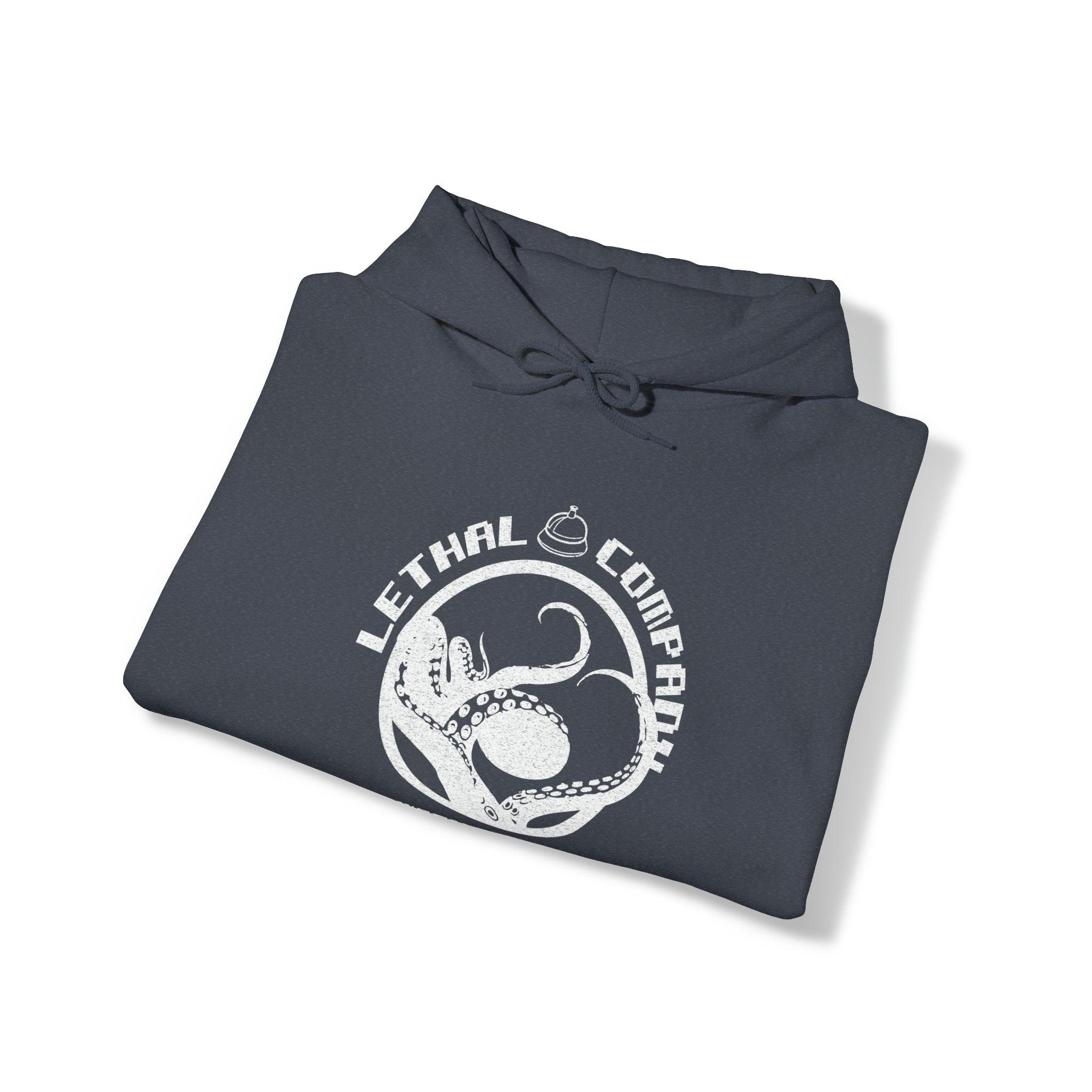 Lethal Company Hoodie - Image 14