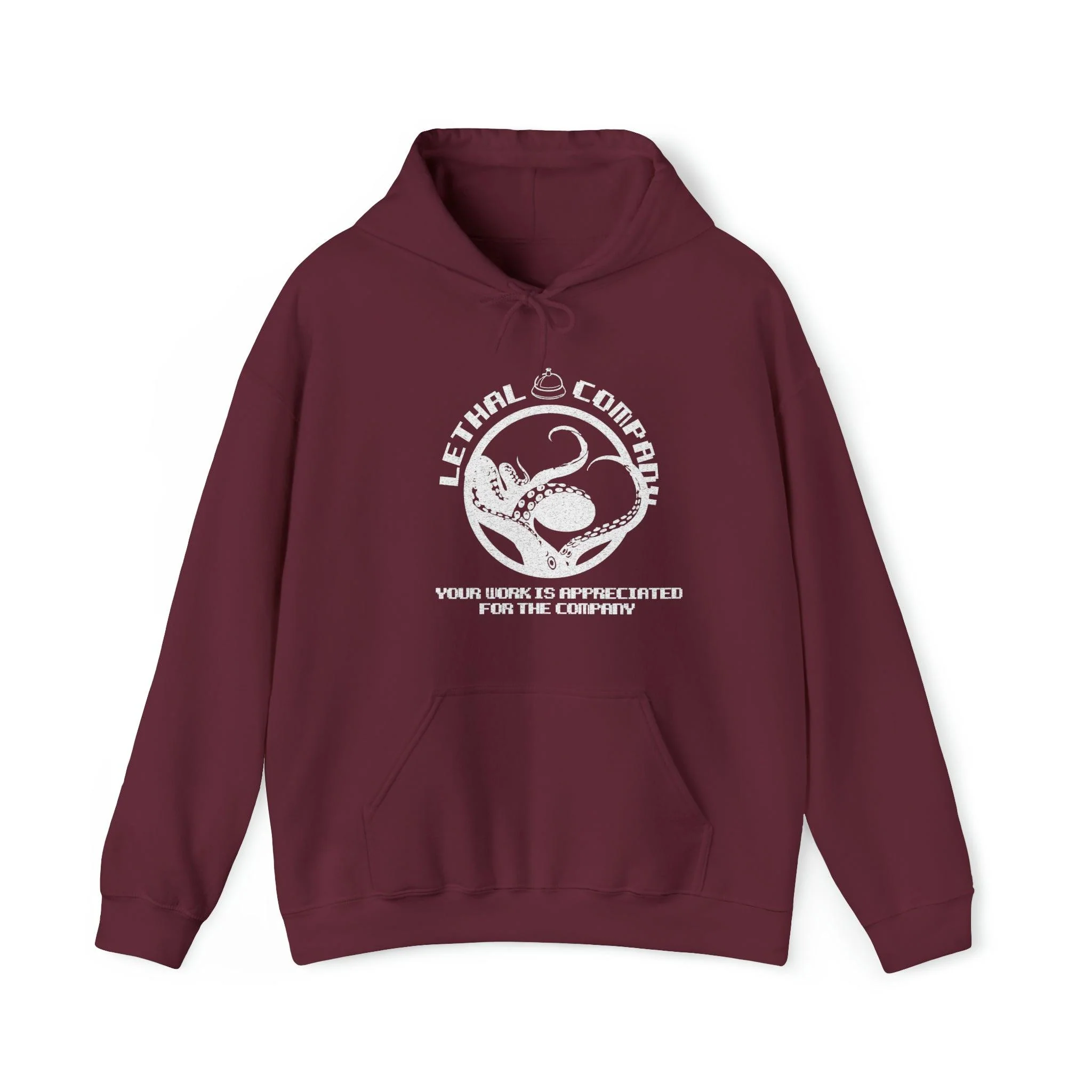 Lethal Company Hoodie - Image 5