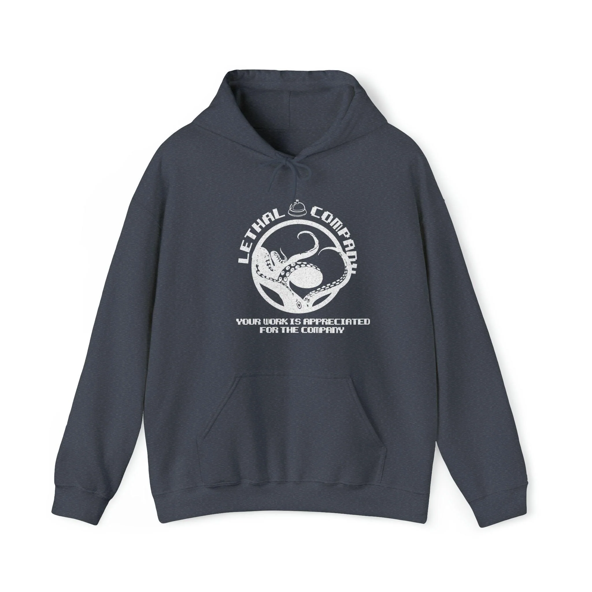 Lethal Company Hoodie - Image 8