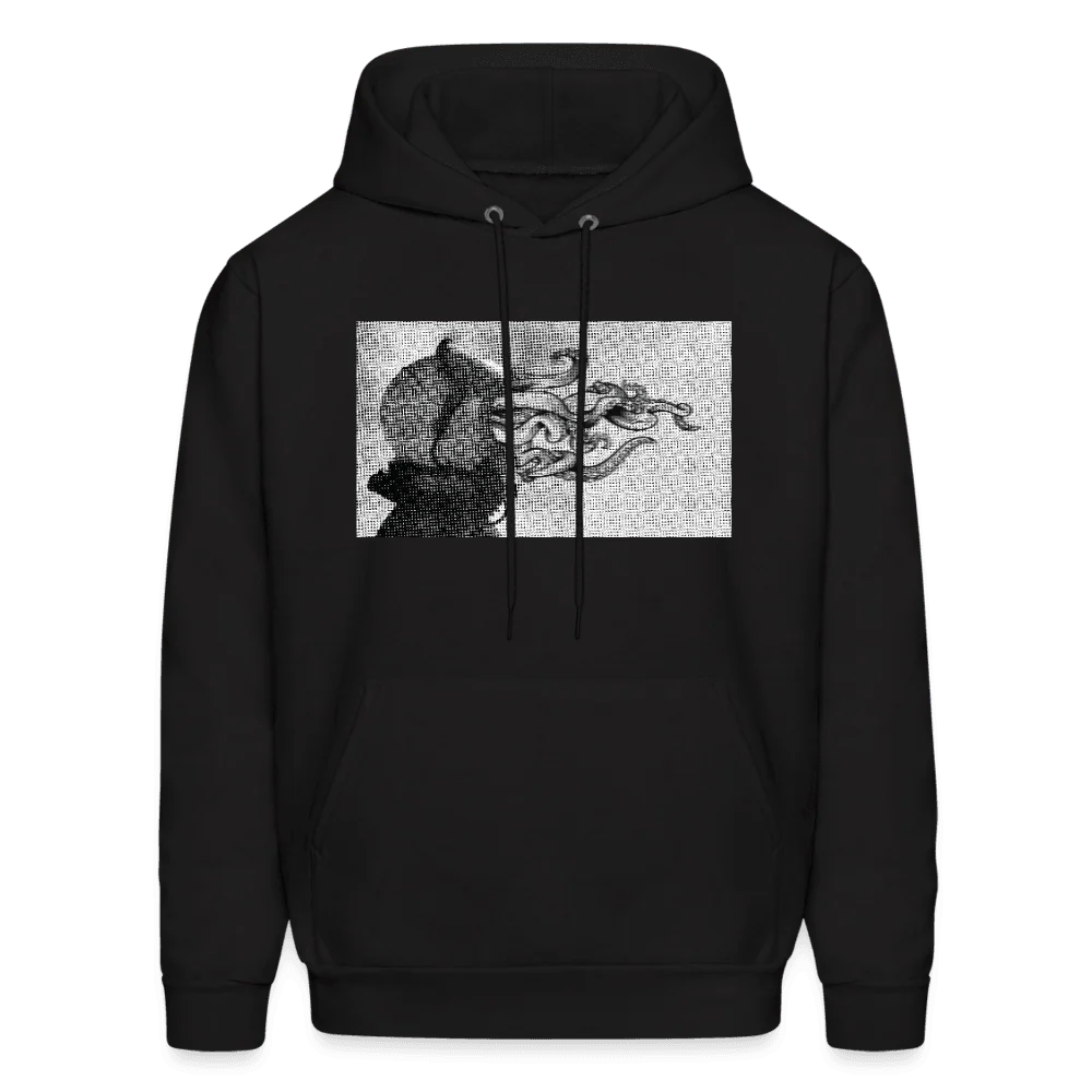 Lucid Dreaming Fantasy Hoodie