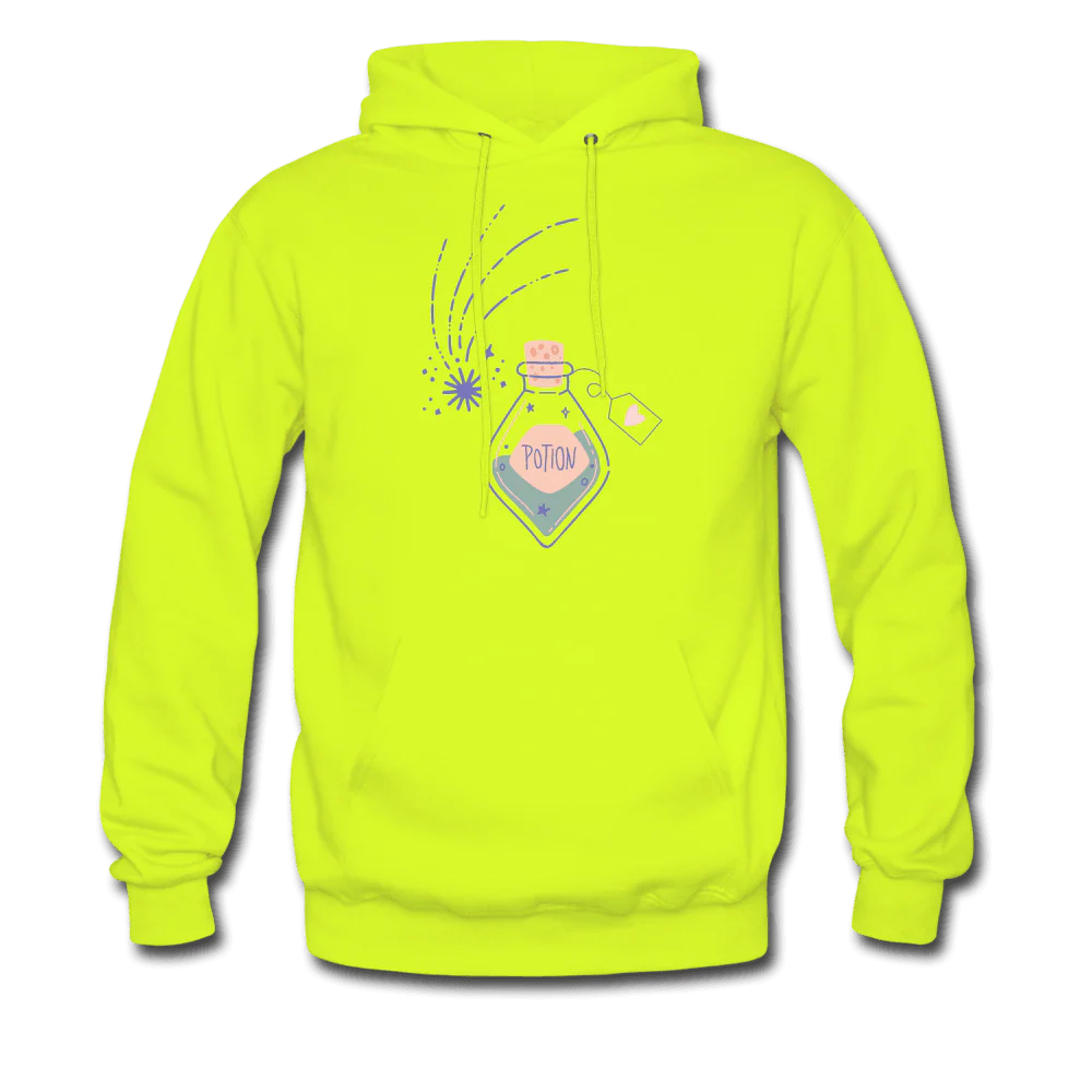Magical Love Potion Hoodie - Image 3
