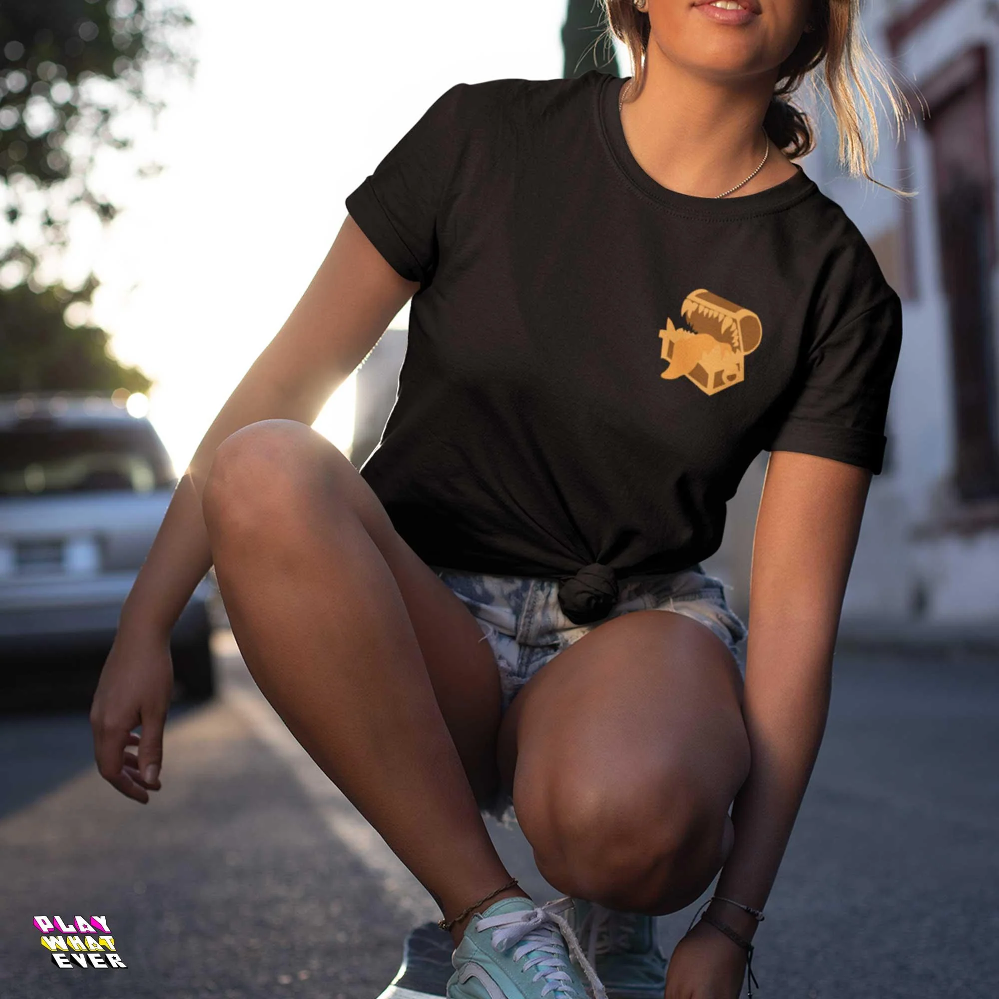 Mimic Unisex Classic T-Shirt - Image 2