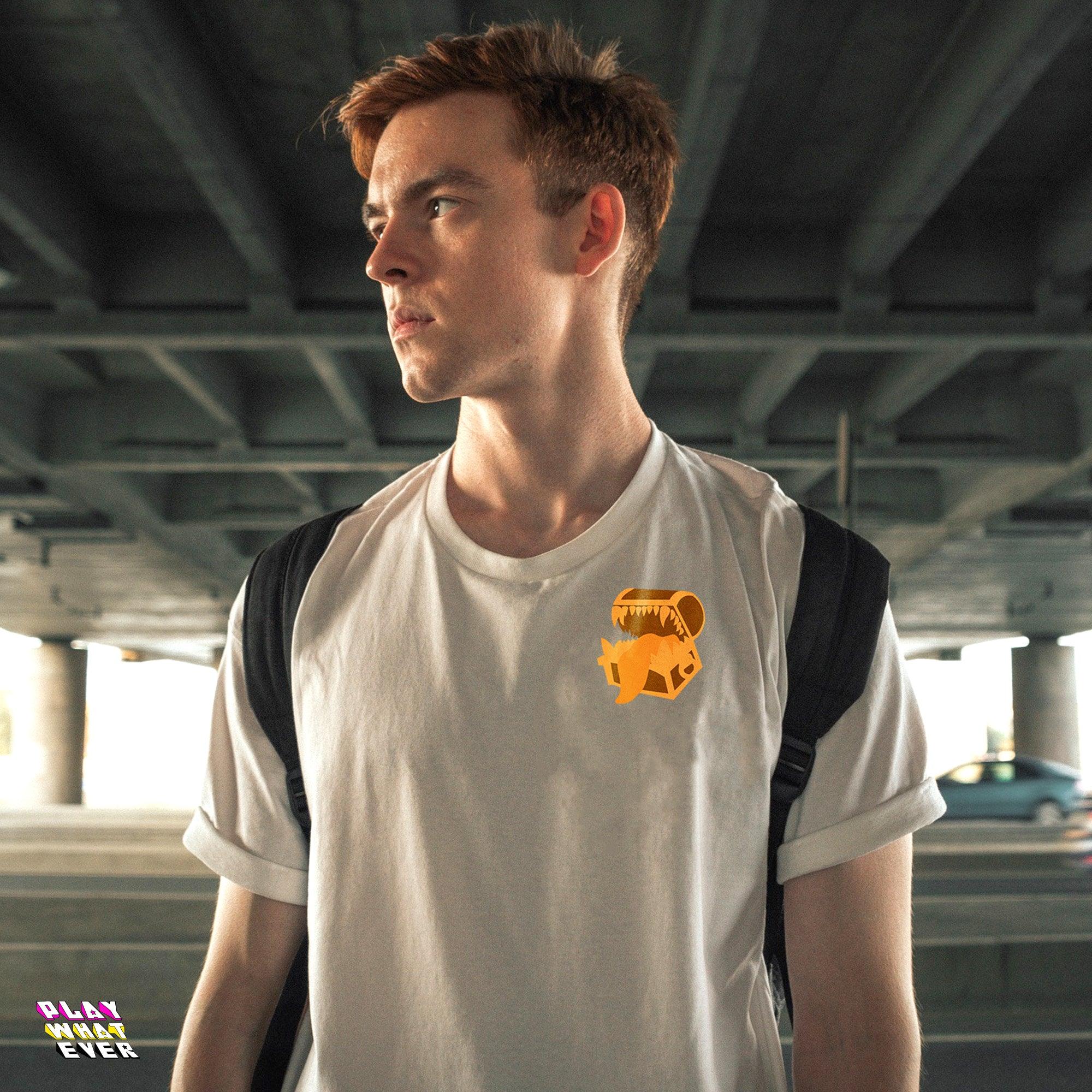 Mimic Unisex Classic T-Shirt - Image 3