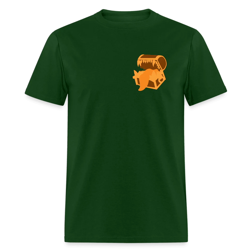Mimic Unisex Classic T-Shirt - Image 5