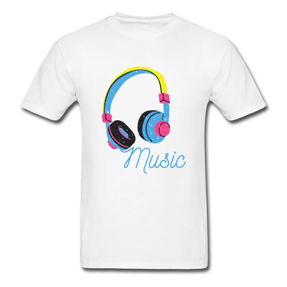 Music Is My Breath of Air Ultra Cotton T-Shirt