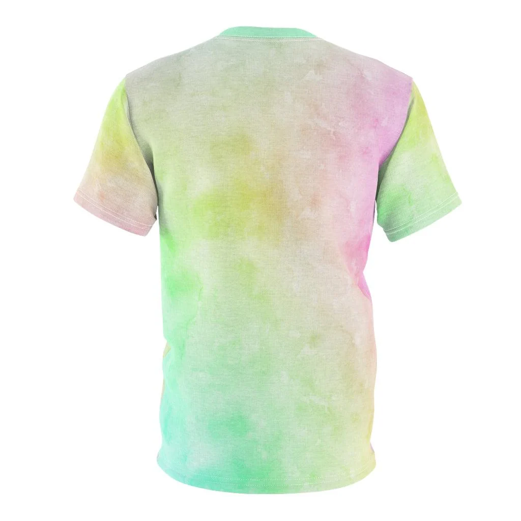 Mystic Apprentice Moon Unisex AOP Shirt - Image 3