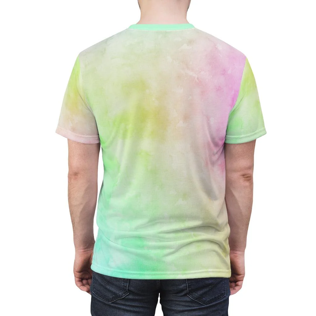 Mystic Apprentice Moon Unisex AOP Shirt - Image 6