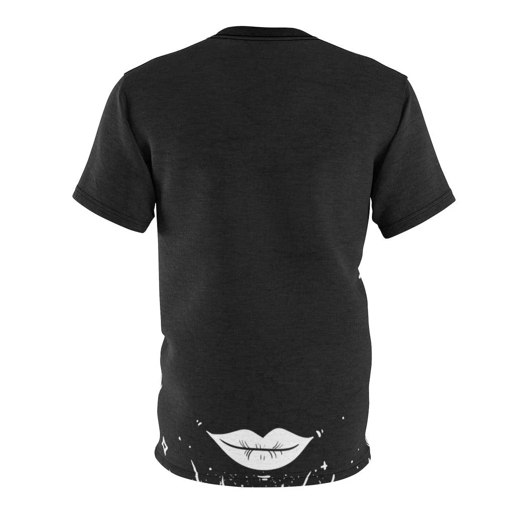 Own Your Magic Super Print Shirt - Image 2