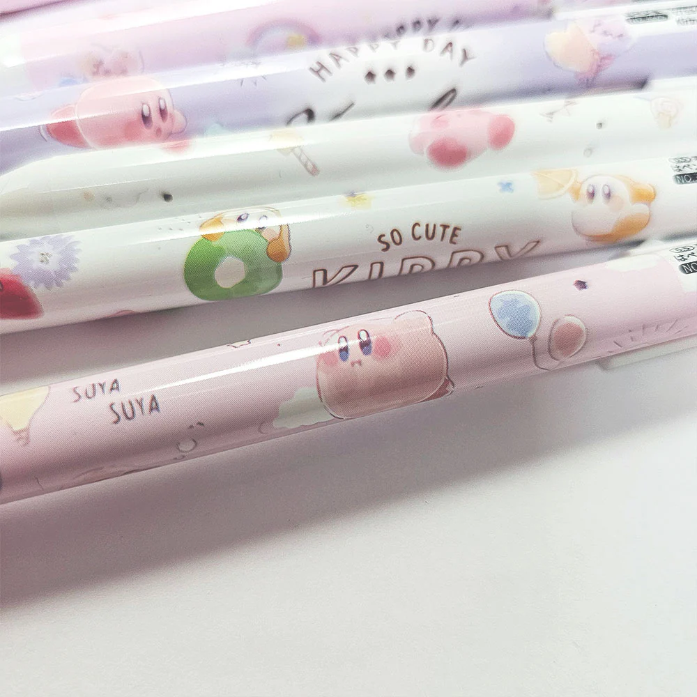 Pastel Kirby Random Pen Box - Mystery Box - Image 4
