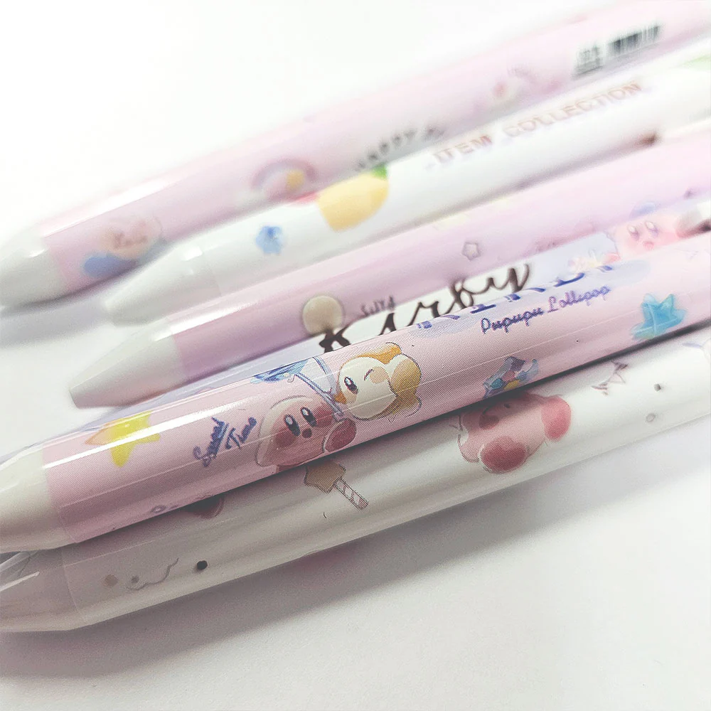 Pastel Kirby Random Pen Box - Mystery Box - Image 6