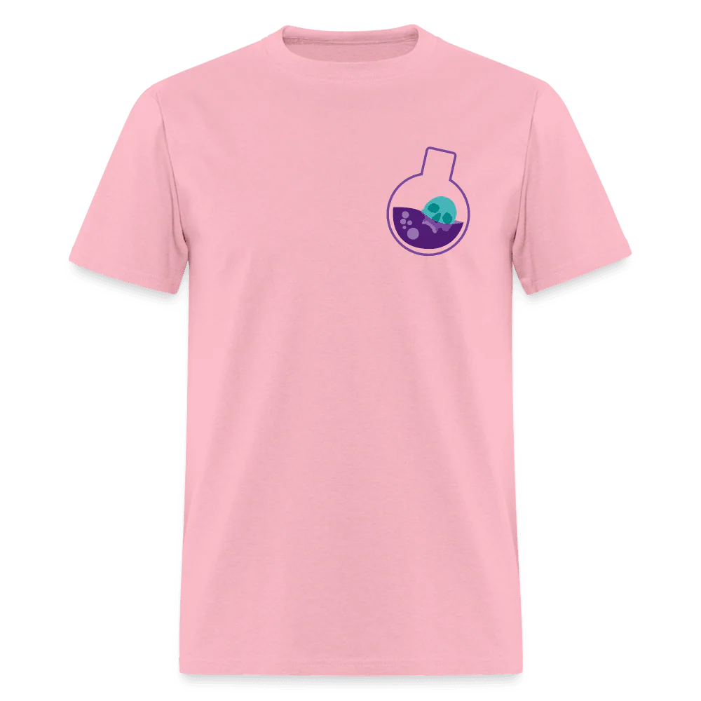 Poison Unisex Classic T-Shirt - Image 6