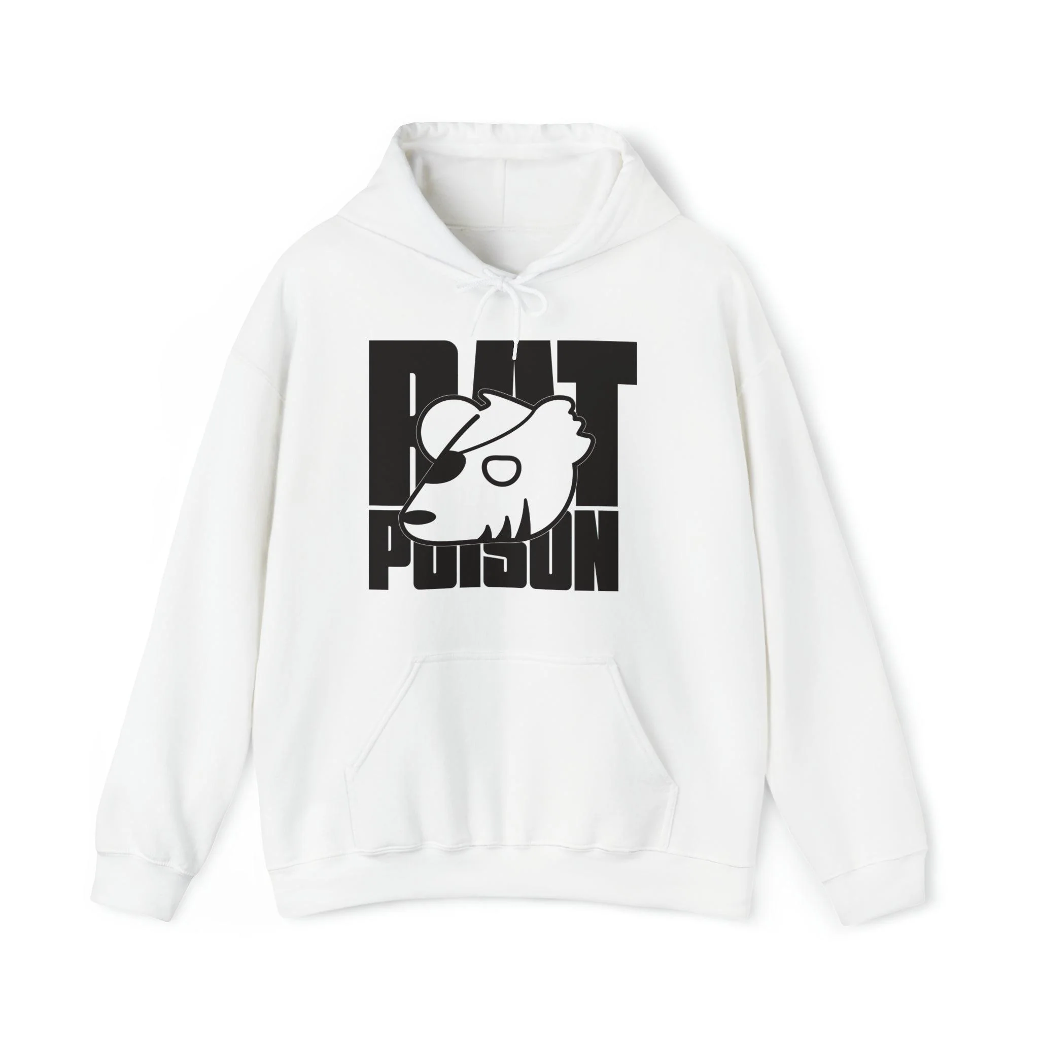 Rat Poison Unisex Hoodie