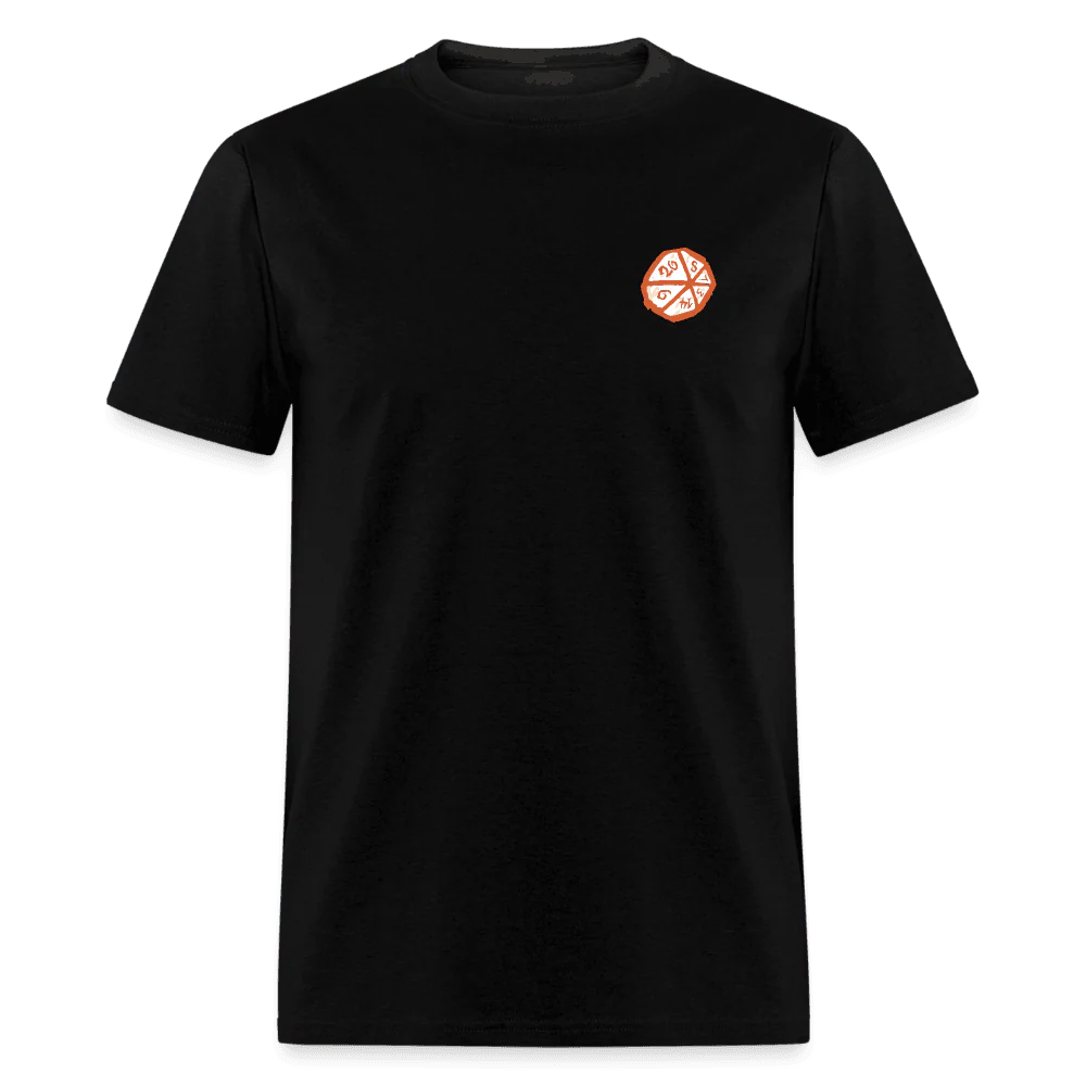 Rolling Dragon Legend Unisex Shirt - Image 2