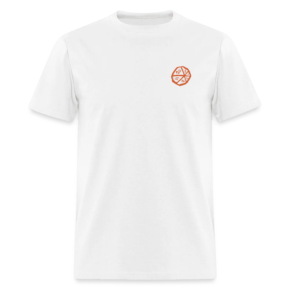 Rolling Dragon Legend Unisex Shirt - Image 4