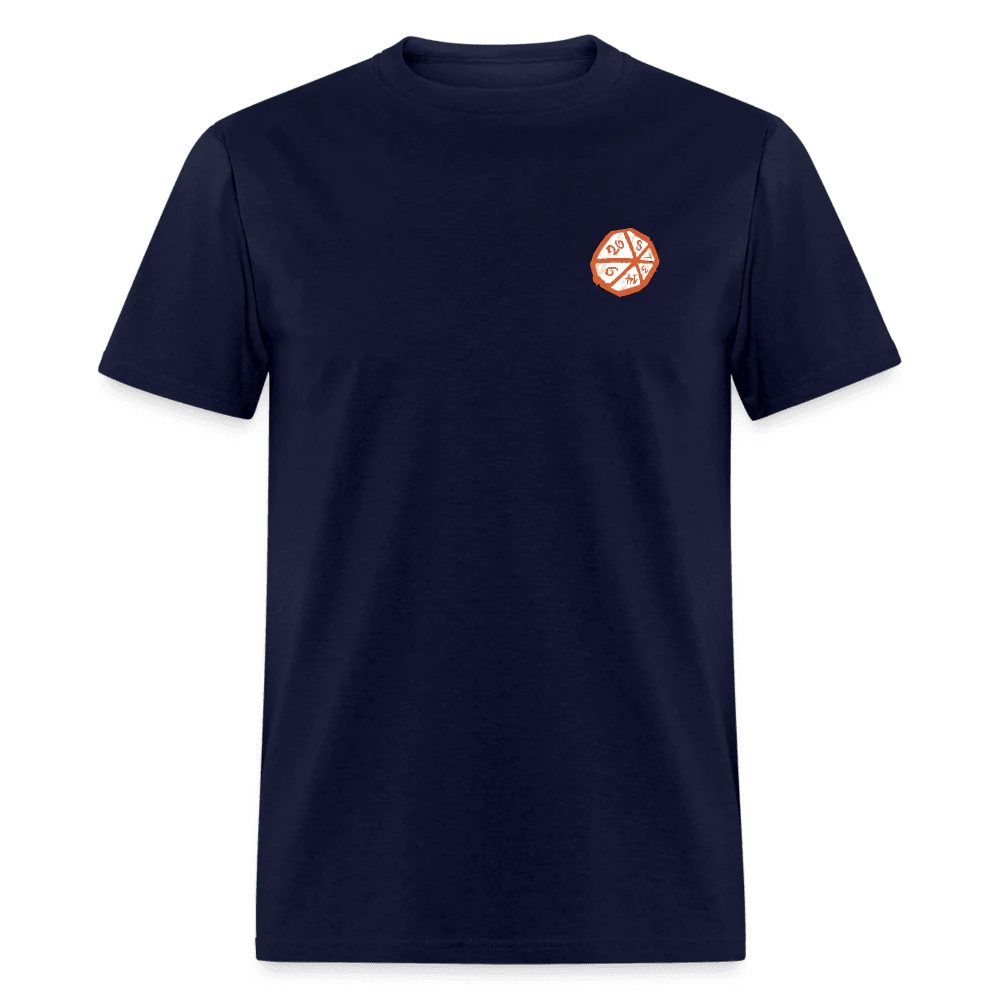 Rolling Dragon Legend Unisex Shirt - Image 6