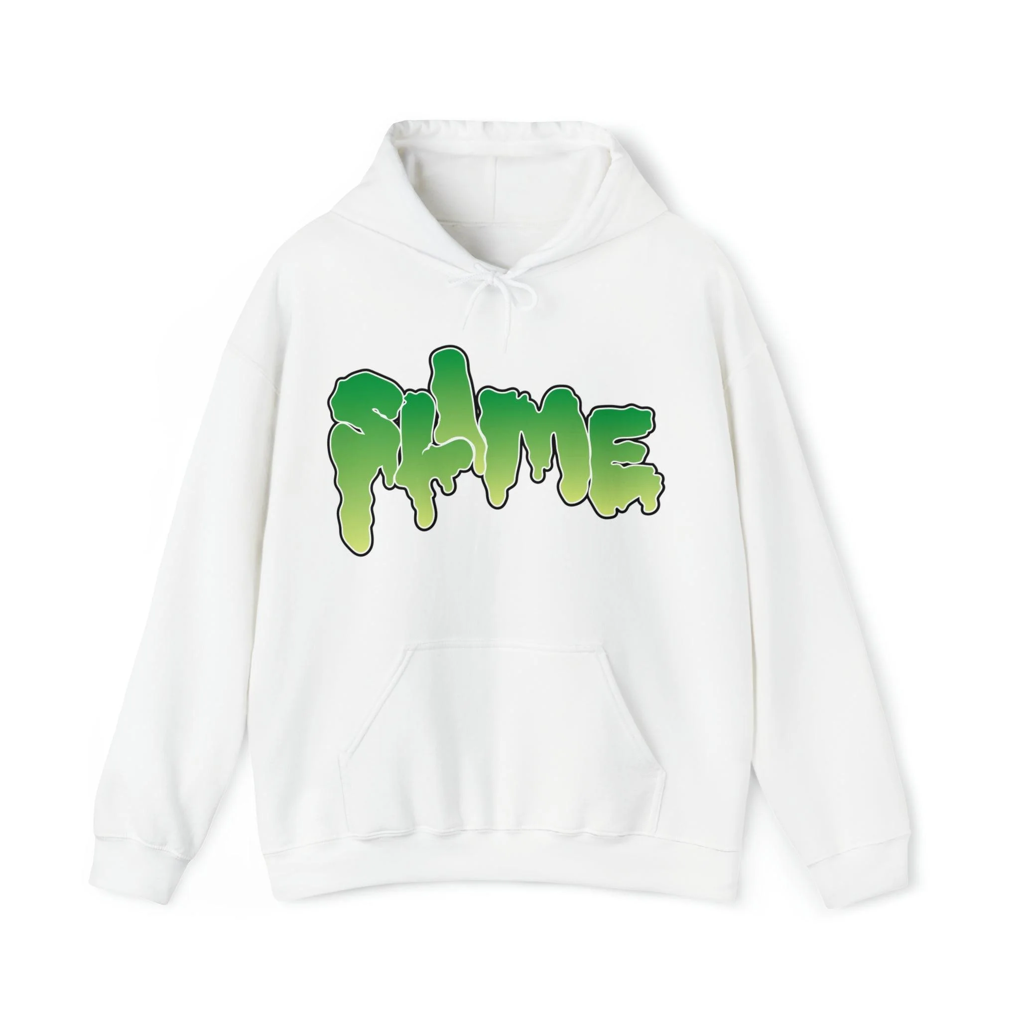 Slime Unisex Hoodie