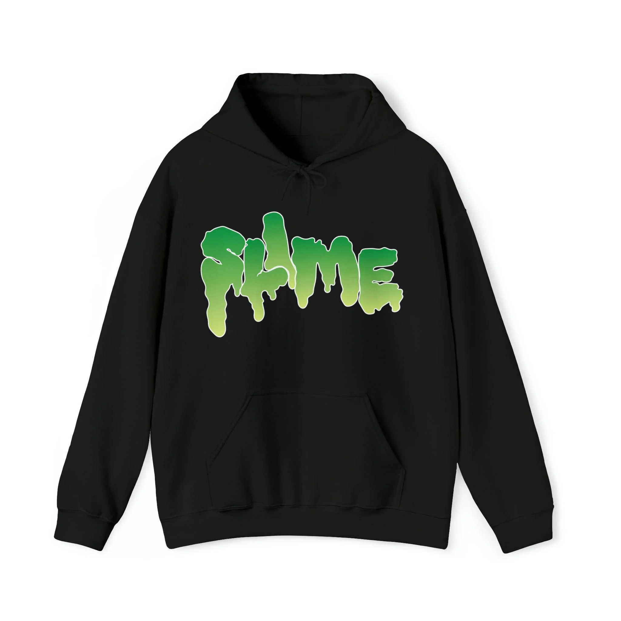 Slime Unisex Hoodie - Image 3