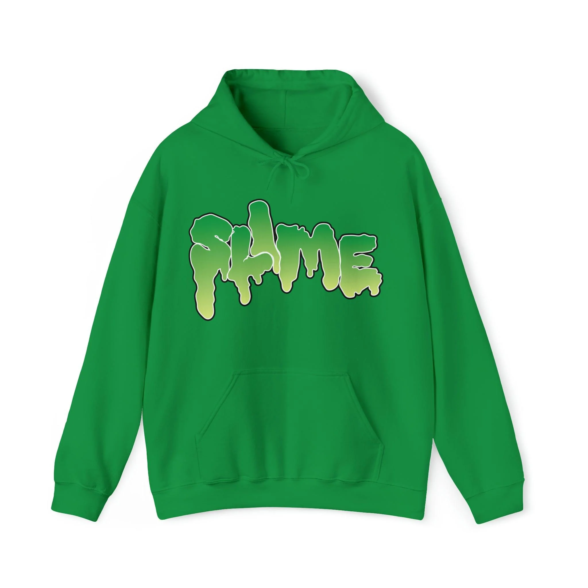 Slime Unisex Hoodie - Image 4