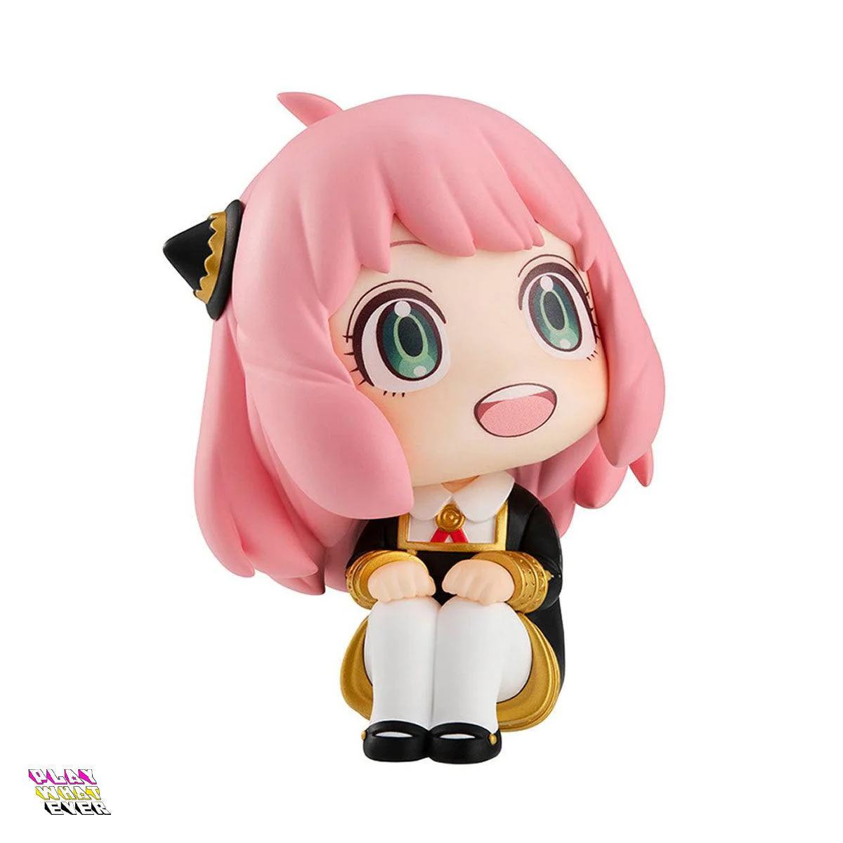 Spy x Family Anya Forger Statue - Image 3