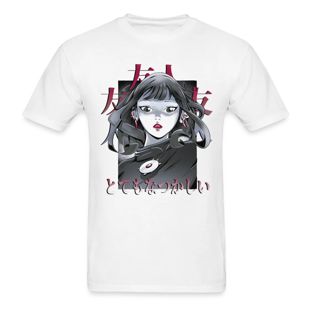 The Demon in Me T-Shirt