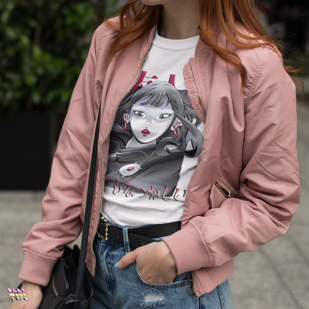 The Demon in Me T-Shirt - Image 2