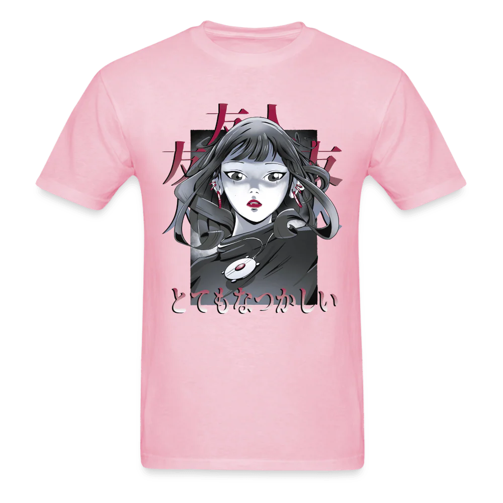 The Demon in Me T-Shirt - Image 3