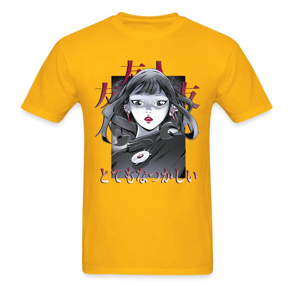 The Demon in Me T-Shirt - Image 4
