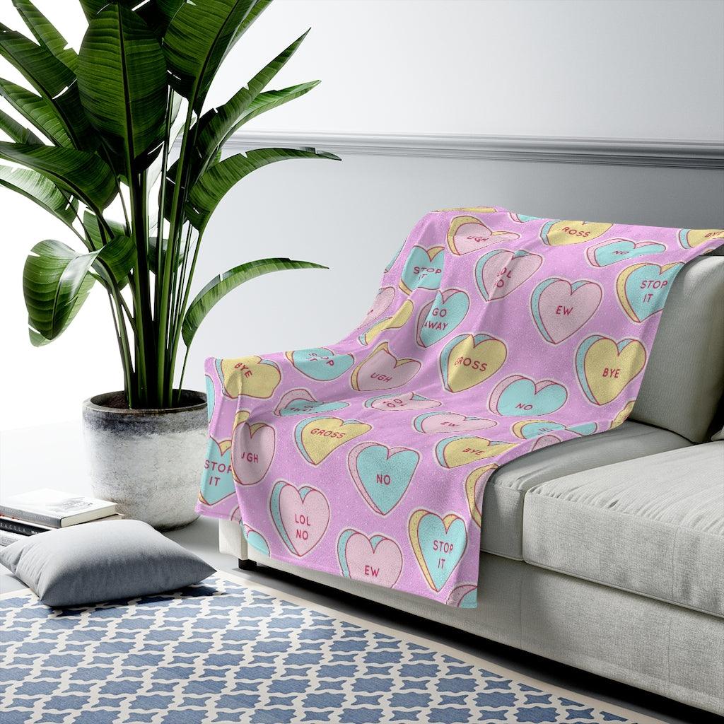 The Dirty in My Mind Blanket - Image 3