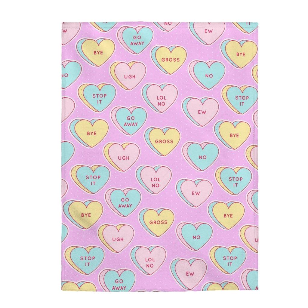 The Dirty in My Mind Blanket - Image 8