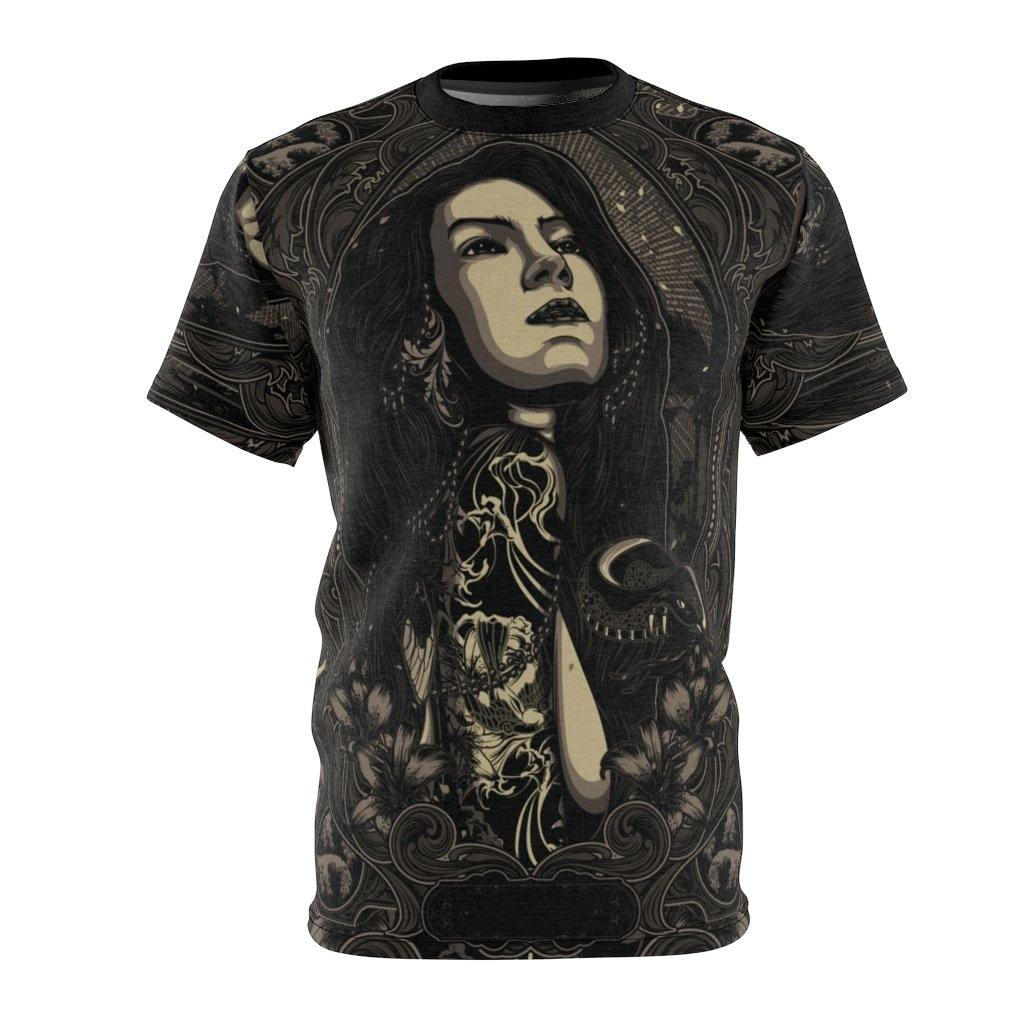 There's Got To Be Something More Unisex Shirt