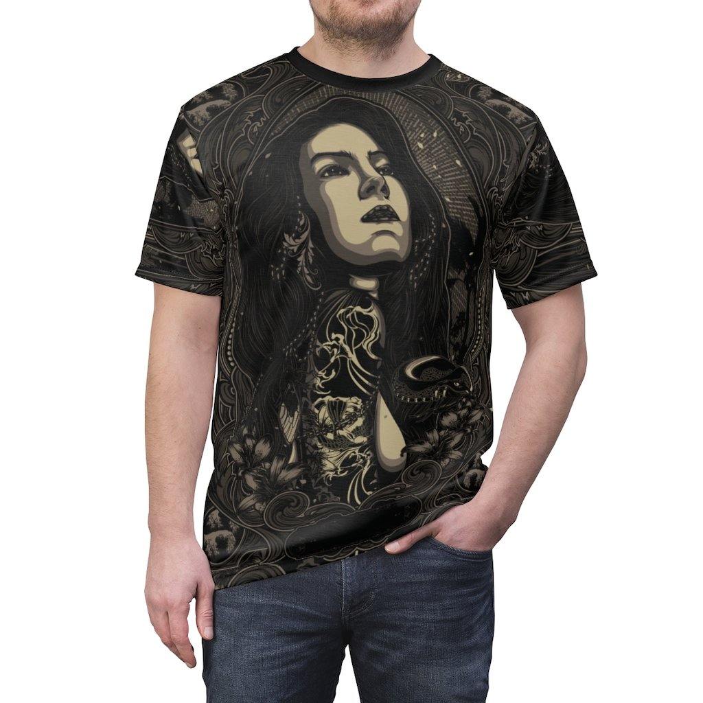 There's Got To Be Something More Unisex Shirt - Image 2