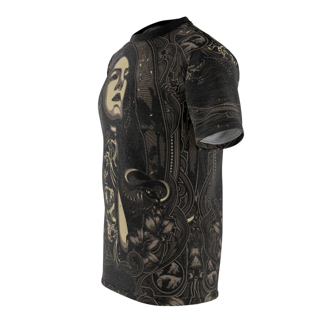 There's Got To Be Something More Unisex Shirt - Image 5